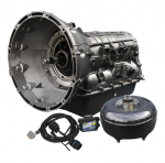 BD Diesel Roadmaster Transmission and Converter Package